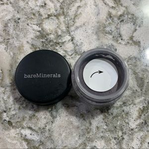 New! Bare Minerals Starry Night loose eyeshadow